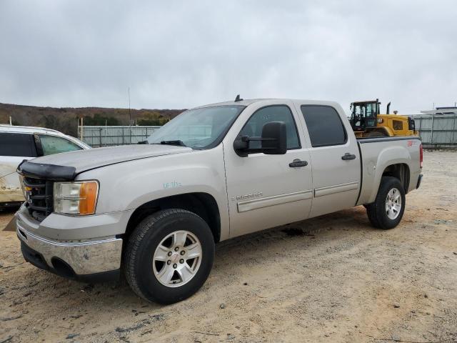 GMC SIERRA K15 2009 3gtek23mx9g120438