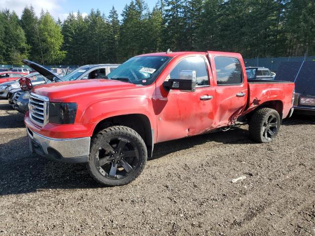 GMC SIERRA K15 2009 3gtek33219g145619