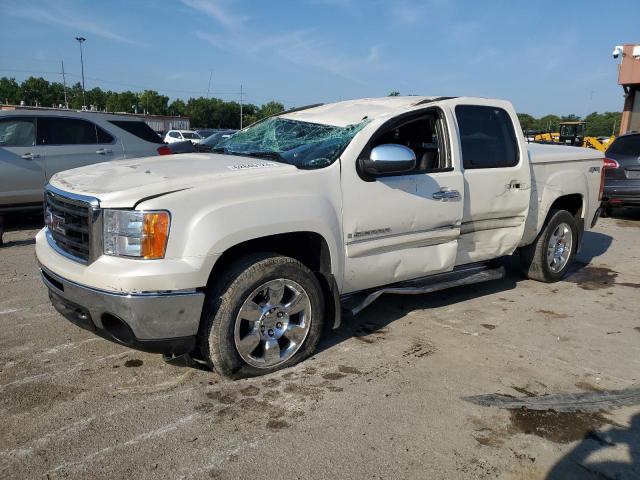 GMC SIERRA K15 2009 3gtek33309g165238