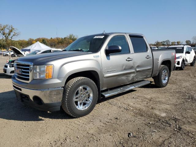 GMC SIERRA K15 2009 3gtek33339g159403