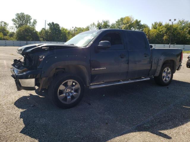 GMC SIERRA K15 2009 3gtek33349g270591