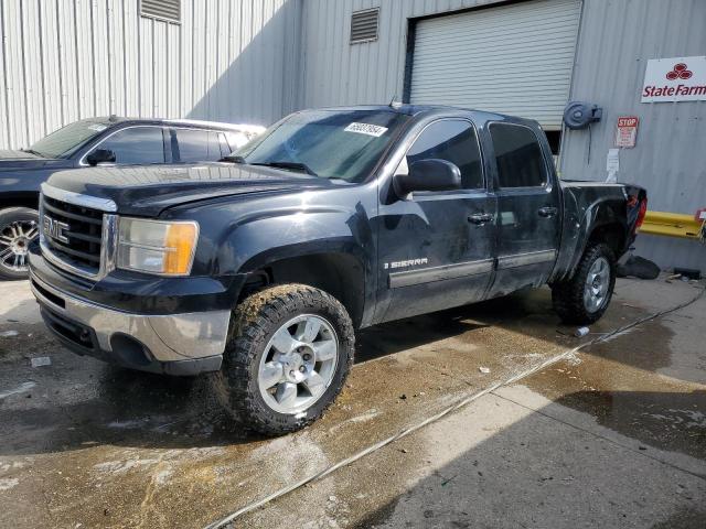 GMC SIERRA K15 2009 3gtek33369g130834