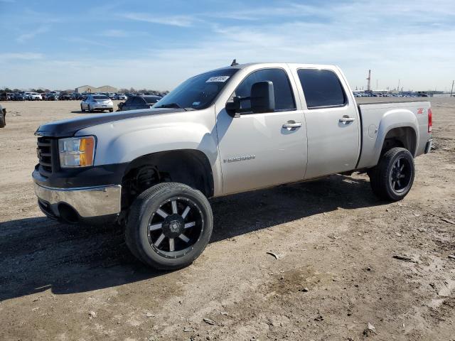 GMC SIERRA 2009 3gtek33369g258992