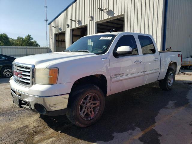 GMC SIERRA K15 2009 3gtek33389g200821