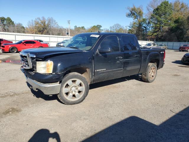 GMC SIERRA K15 2009 3gtek33389g269783