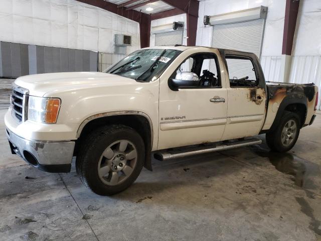 GMC SIERRA K15 2009 3gtek333x9g166932