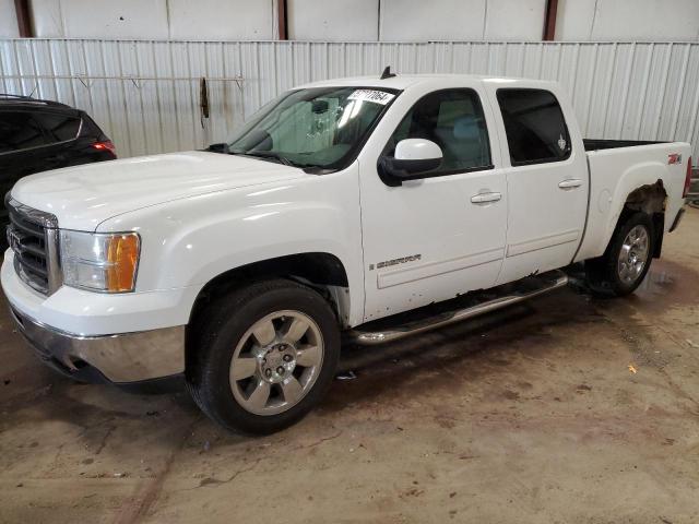 GMC SIERRA 2009 3gtek333x9g266237