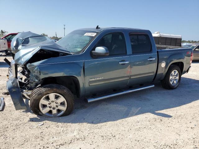 GMC SIERRA K15 2009 3gtek333x9g290568