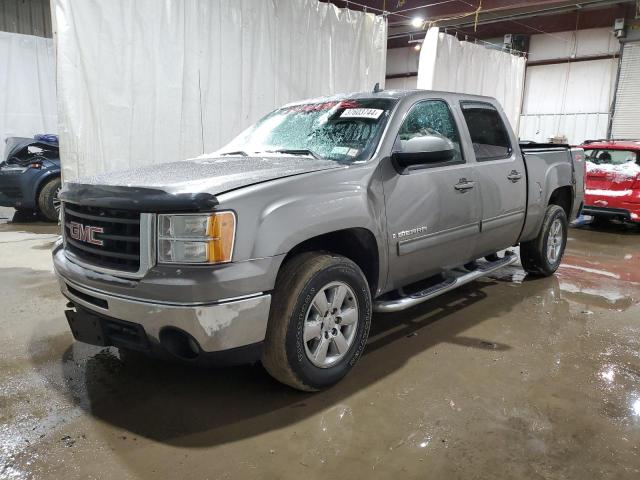 GMC SIERRA 2009 3gtek33m09g118686