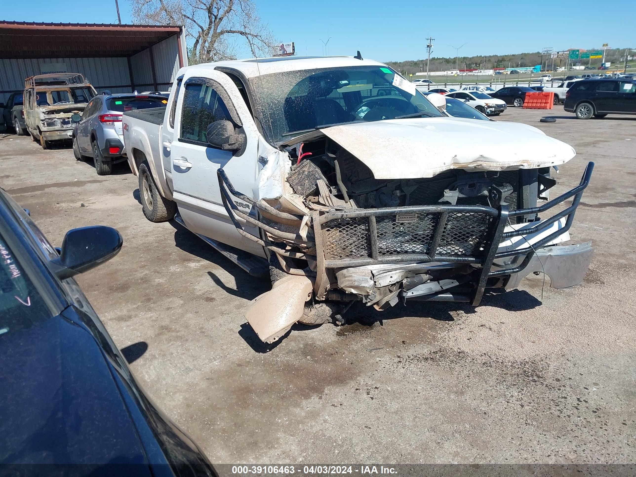 GMC SIERRA 2009 3gtek33m19g235015