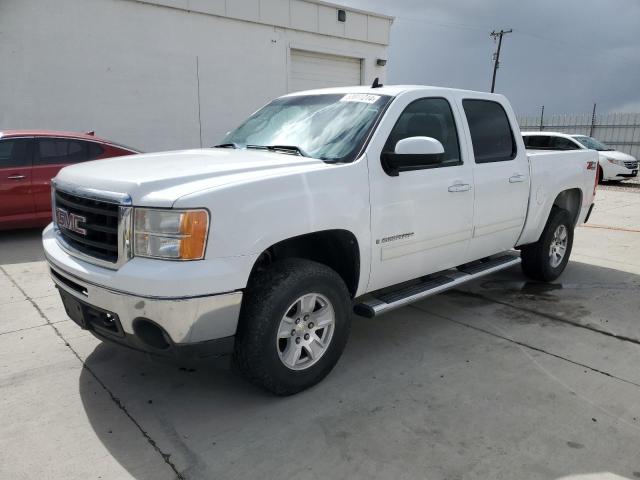 GMC SIERRA 2009 3gtek33m29g197469