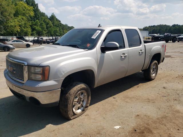 GMC SIERRA K15 2009 3gtek33m29g253393