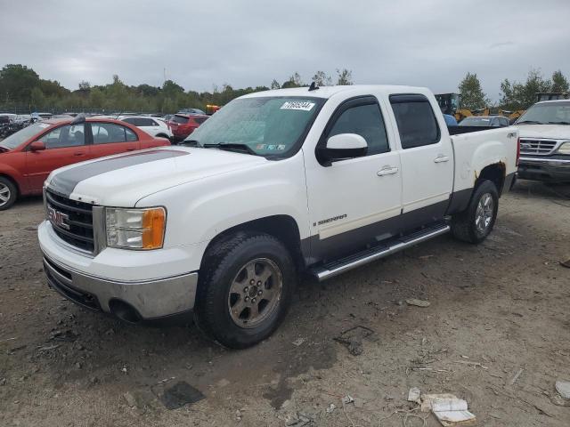 GMC SIERRA K15 2009 3gtek33m59g255588