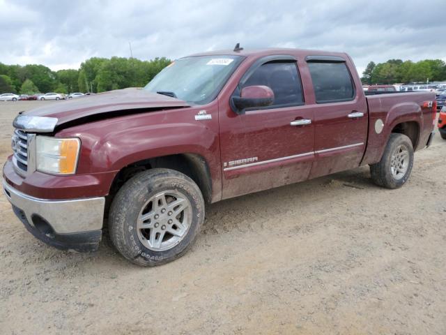 GMC SIERRA 2009 3gtek33m79g239957