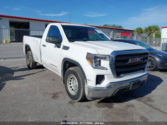 GMC SIERRA LIMITED 2022 3gtn8aed8ng187717