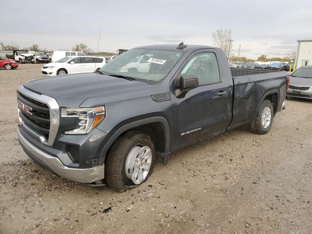 GMC SIERRA C15 2020 3gtn8aef1lg323667