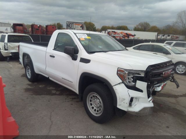 GMC SIERRA 1500 2021 3gtn8aeh0mg265201