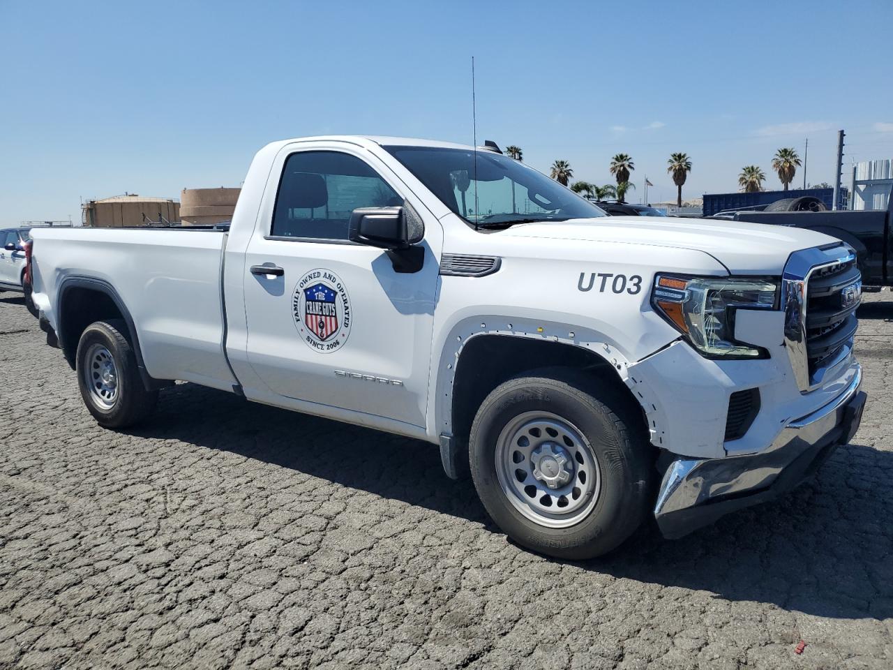 GMC SIERRA 2021 3gtn8aeh0mg274450