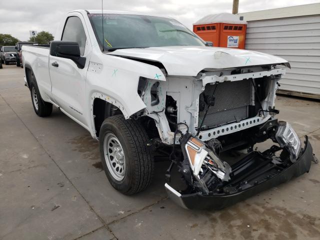 GMC SIERRA C15 2020 3gtn8aeh4lg191456