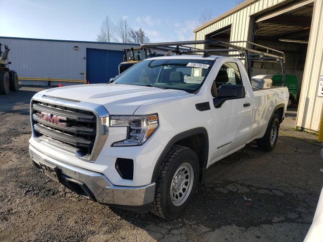 GMC SIERRA C15 2020 3gtn8aeh5lg190994