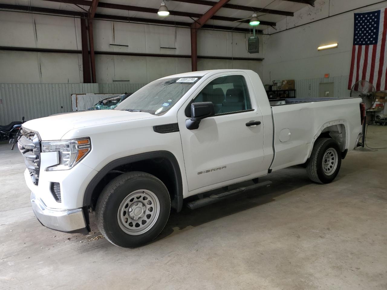 GMC SIERRA 2021 3gtn8aeh6mg292337