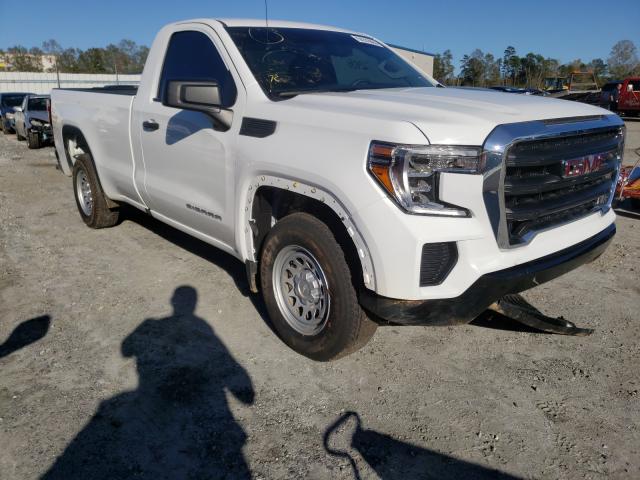 GMC SIERRA C15 2019 3gtn8aeh7kg121139