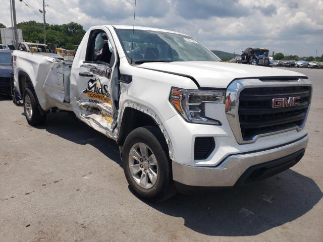 GMC SIERRA C15 2019 3gtn8aeh7kg227977