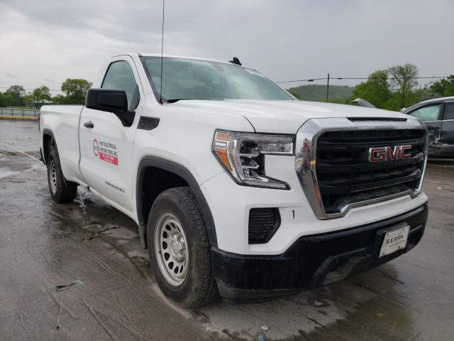 GMC SIERRA C15 2019 3gtn8aeh7kg242155