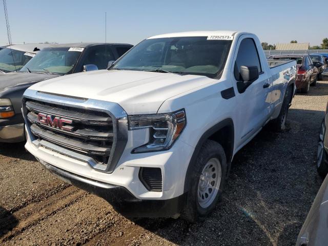 GMC SIERRA 2019 3gtn8aeh9kg234090