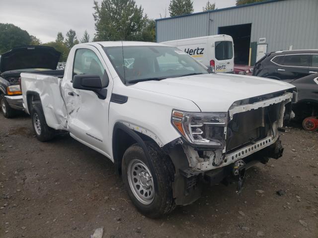 GMC SIERRA C15 2020 3gtn8aeh9lg223379