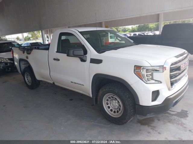 GMC SIERRA 2019 3gtn8aehxkg229190