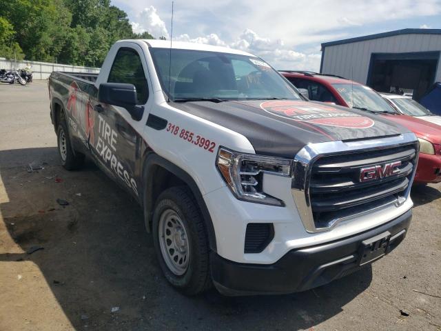 GMC SIERRA C15 2019 3gtn8aehxkg263775