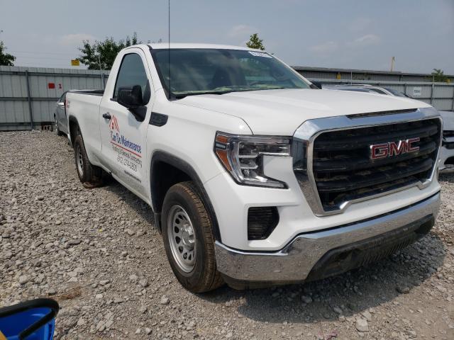 GMC SIERRA C15 2020 3gtn8aehxlg104949