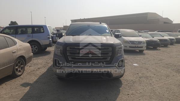 GMC SIERRA 2020 3gtn99ef0lg235544