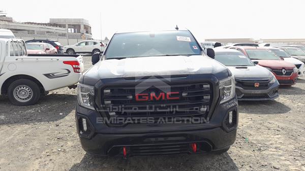 GMC SIERRA 2019 3gtn99efxkg219172