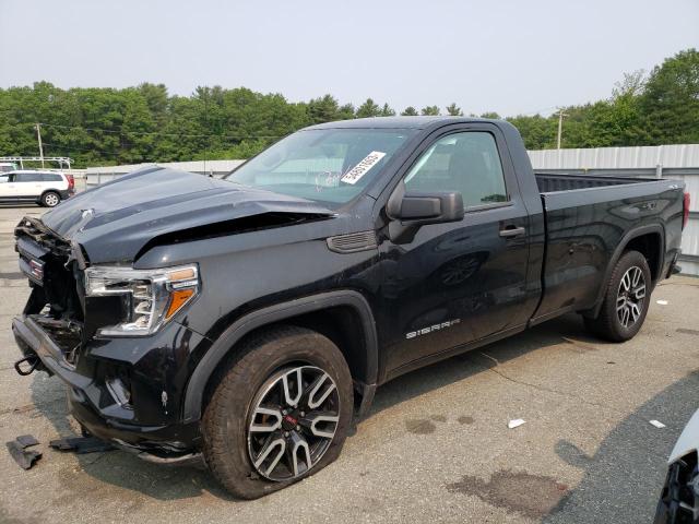 GMC SIERRA K15 2019 3gtn9aef0kg105943