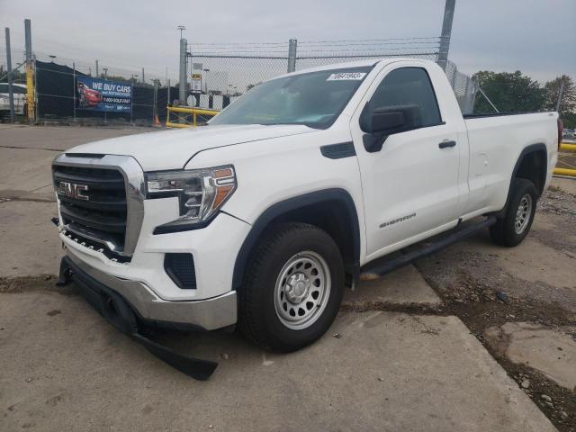 GMC SIERRA K15 2020 3gtn9aef0lg170180