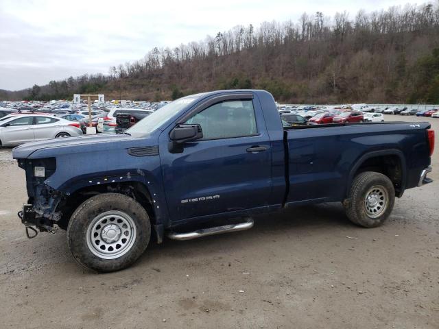 GMC SIERRA 2020 3gtn9aef3lg106215