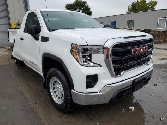 GMC SIERRA K15 2021 3gtn9aef3mg309641