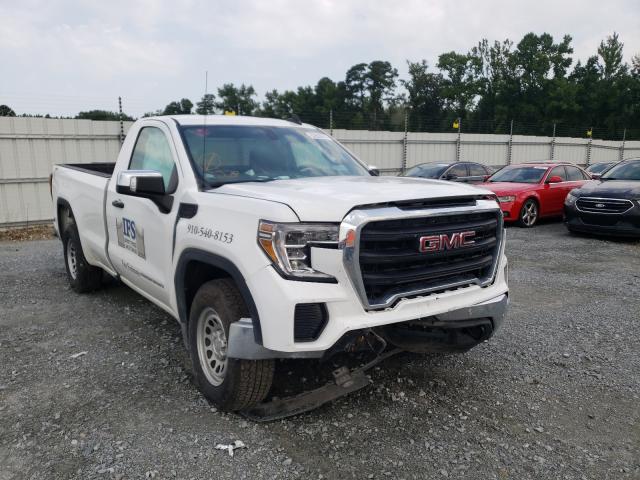 GMC SIERRA K15 2020 3gtn9aef8lg226480