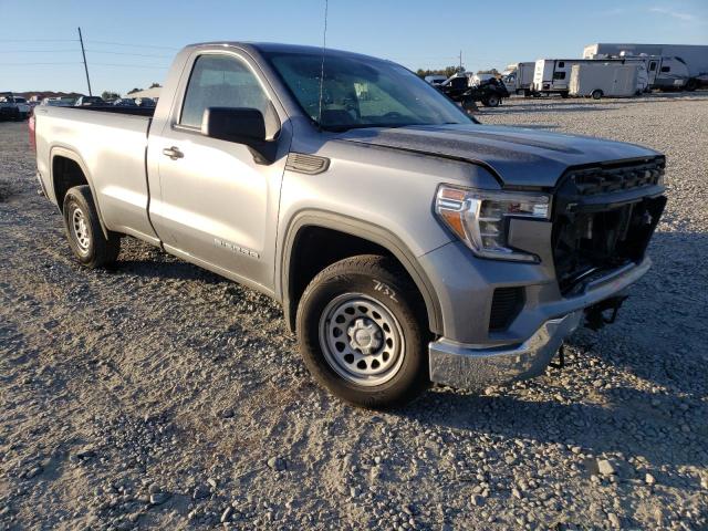 GMC SIERRA K15 2020 3gtn9aef8lg325316