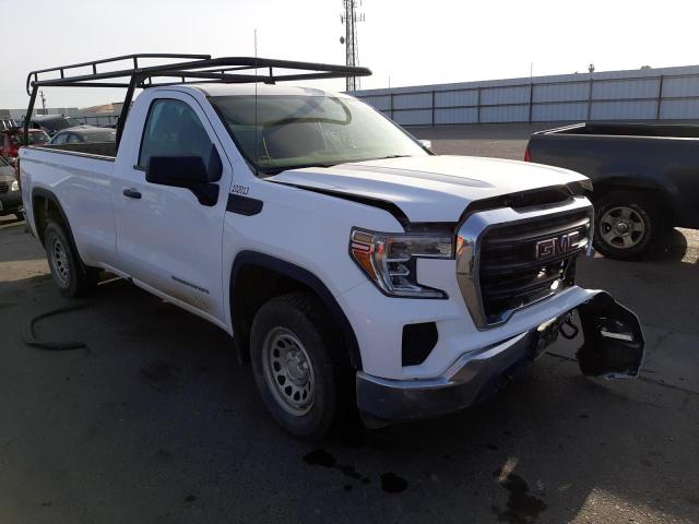 GMC SIERRA K15 2020 3gtn9aef9lg246382