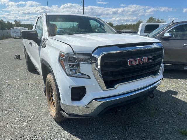 GMC SIERRA K15 2020 3gtn9aef9lg308475