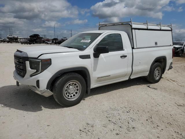 GMC SIERRA C15 2023 3gtnhaek4pg333922