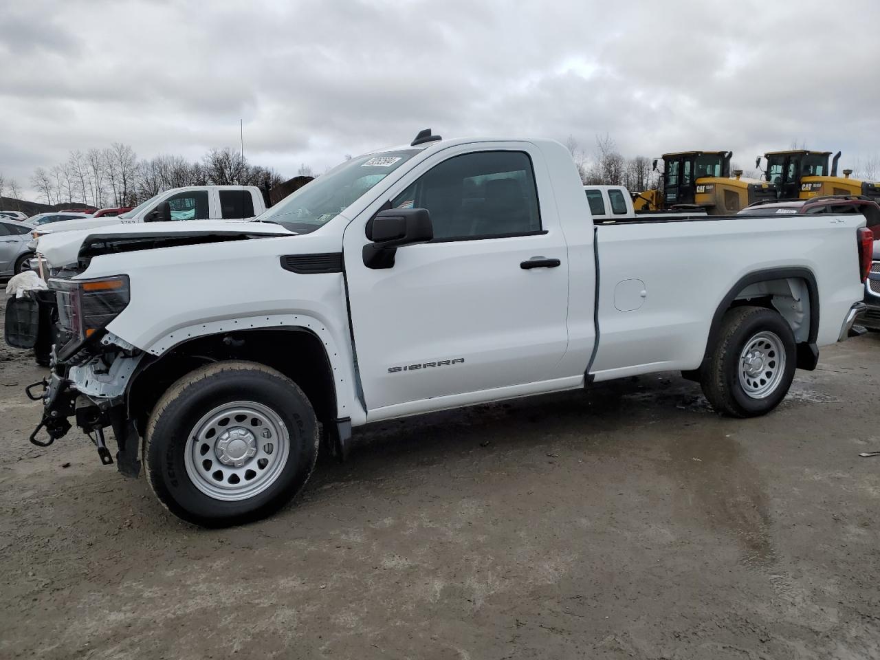 GMC SIERRA 2024 3gtnuaed8rg104546