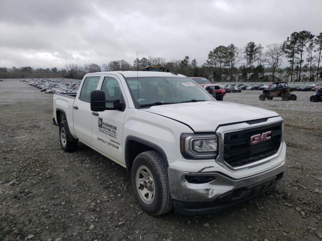 GMC SIERRA C15 2017 3gtp1lec1hg182315