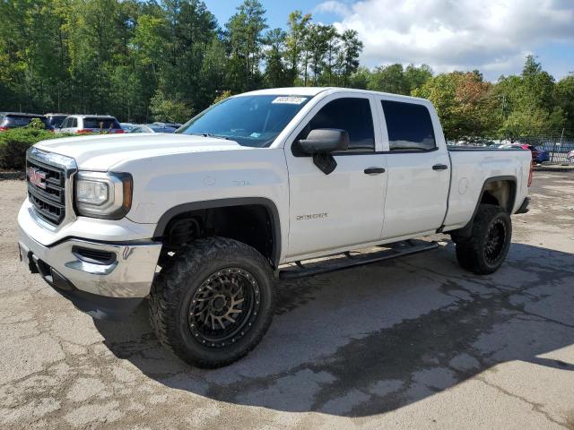 GMC SIERRA C15 2017 3gtp1lec2hg321142