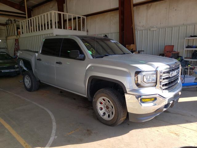 GMC SIERRA C15 2016 3gtp1lec4gg310867