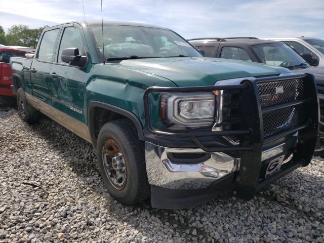 GMC SIERRA C15 2016 3gtp1lec7gg287584