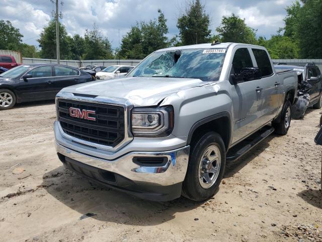 GMC SIERRA 2017 3gtp1lec9hg331151